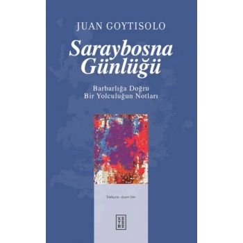 Saraybosna Günlüğü