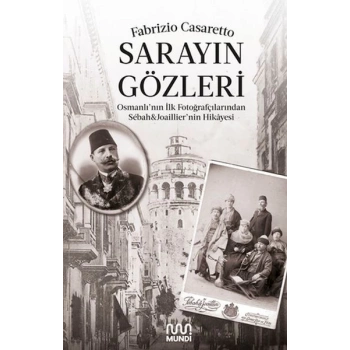 Sarayın Gözleri