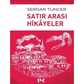 Satır Arası Hikayeler