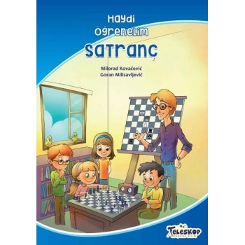 Satranç - Haydi Öğrenelim