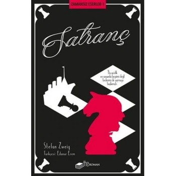 Satranç-Zamansız Eserler 1