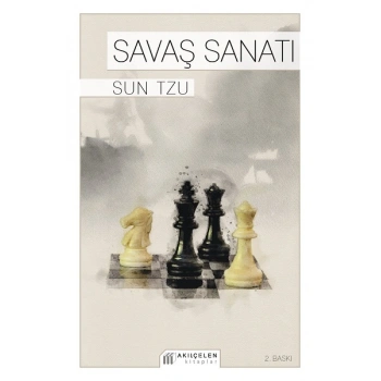 Savaş Sanatı