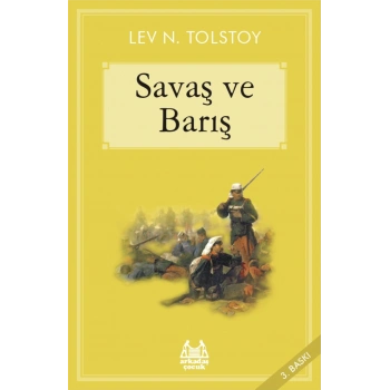 Savaş ve Barış