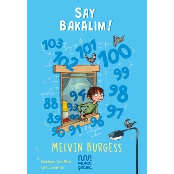 Say Bakalım
