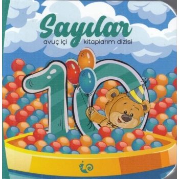 Sayılar - Avuç İçi larım Dizisi