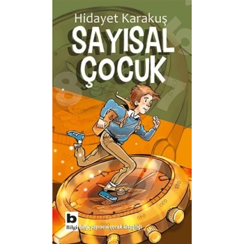 Sayısal Çocuk