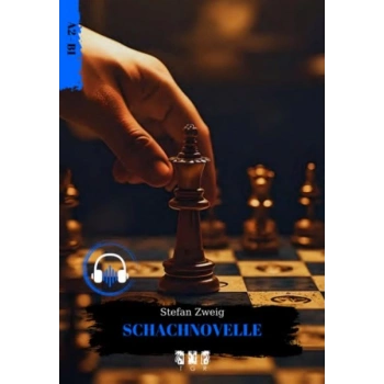 Schachnovelle (Almanca)