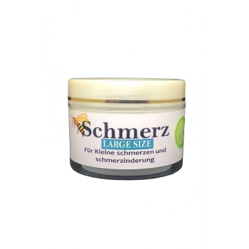 Schmerz Muscle Pain Krem 100ml Eklem kas fıtık bacak sızıları için