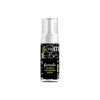 Scream Female Sprey 50 ml