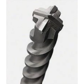 Sds Max-4 22X320 mm Uç