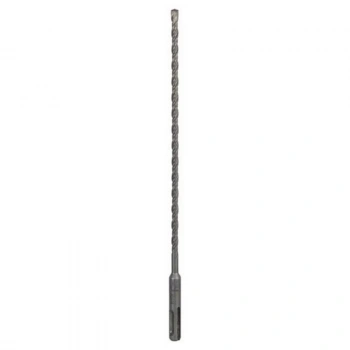 SDS Plus-5X Beton Delme Ucu 6x260 mm