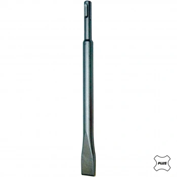 Sds Plus Yassı Keski 250 mm 20 mm