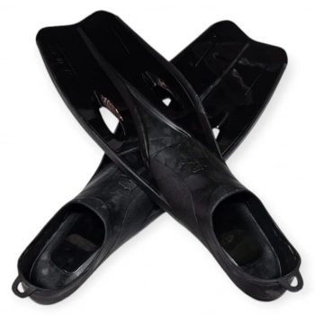 Sea Walker Çantalı Yüzücü Paleti 40-41 SİYAH - MAS-40/41