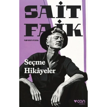 Seçme Hikâyeler