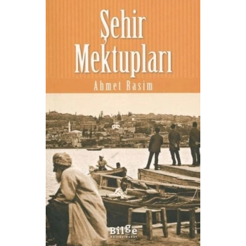 Şehir Mektupları