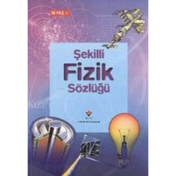 Şekilli Fizik Sözlüğü