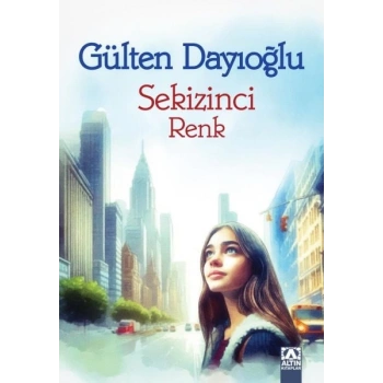 Sekizinci Renk