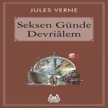 Seksen Günde Devrialem