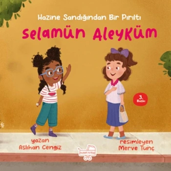 Selamun Aleyküm - Hazine Sandığından Bir Pırıltı