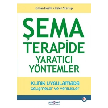 Şema Terapide tıcı Yöntemler