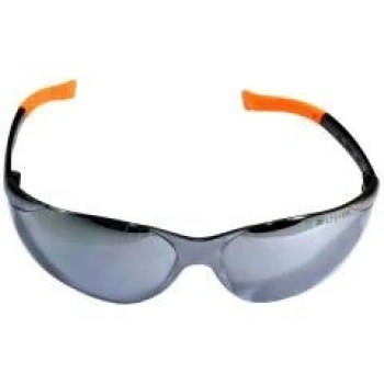 Sembol Siyah Aynalı İş Gözlüğü S500 Dynamic
