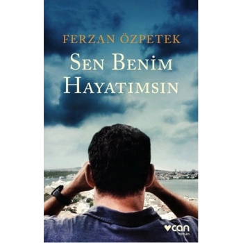 Sen Benim Hayatımsın