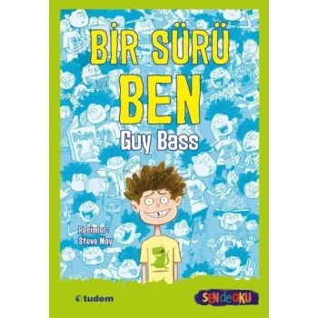 Sen De Oku- Bir Sürü Ben