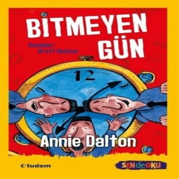 Sen De Oku- Bitmeyen Gün