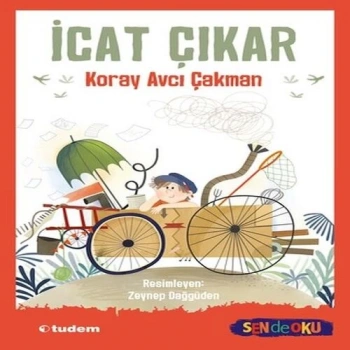 Sen De Oku- İcat Çıkar