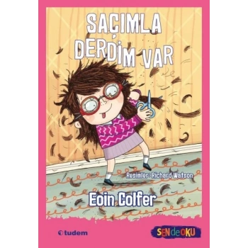 Sen De Oku- Saçımla Derdim Var