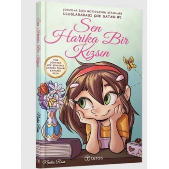 Sen Harika Bir Kızsın