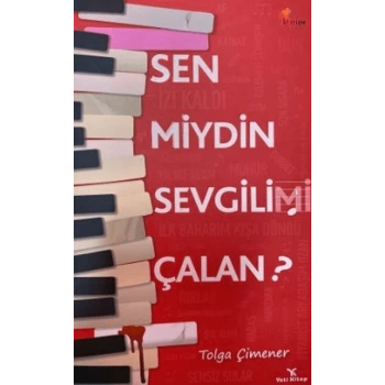 Sen miydin Sevgilimi Çalan?