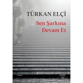 Sen Şarkına Devam Et