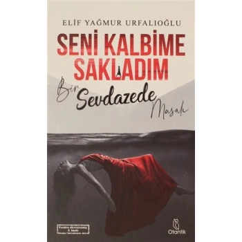 Seni Kalbime Sakladım