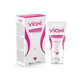 Sens Viaxi Beyazlatıcı Krem