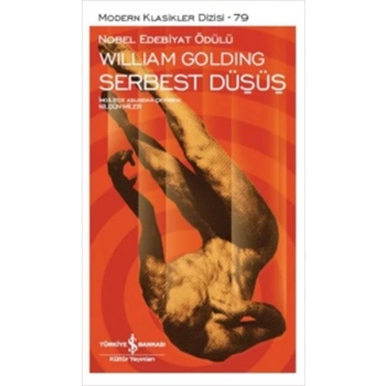 Serbest Düşüş - Modern Klasikler Dizisi