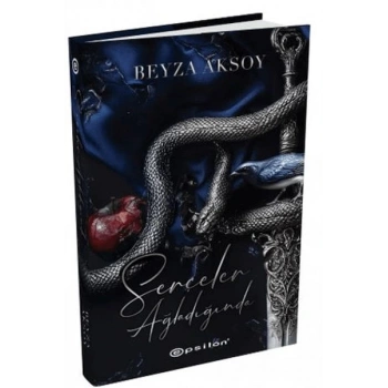 Serçeler Ağladığında (Ciltli)