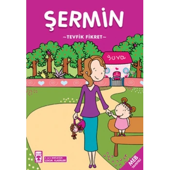 Şermin - Çocuk Klasikleri