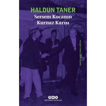 Sersem Kocanın Kurnaz Karısı