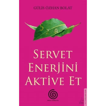 Servet Enerjini Aktive Et