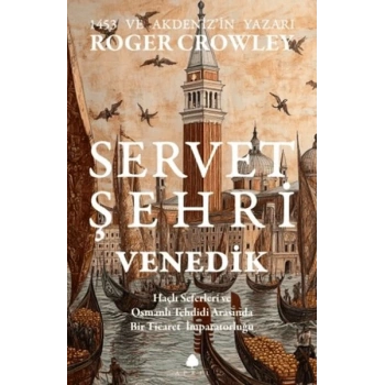 Servet Şehri Venedik