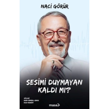 Sesimi Duymayan Kaldı Mı?