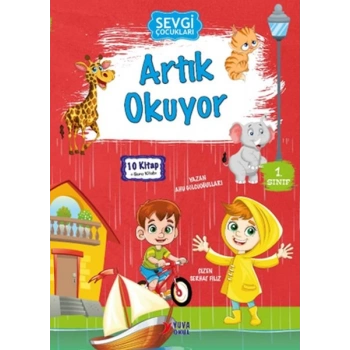 Sevgi Çocukları Artık Okuyor (10 )