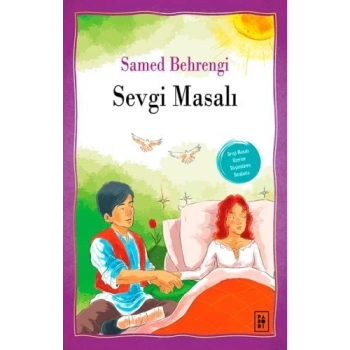 Sevgi Masalı