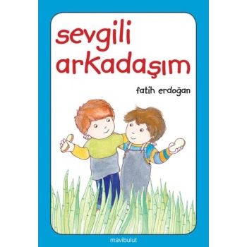 Sevgili Arkadaşım