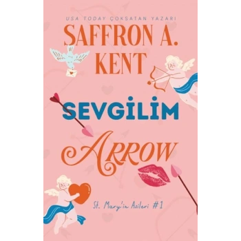 Sevgilim Arrow