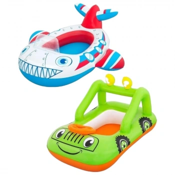 Sevimli Araçlar Çocuk Botu 70 Cm