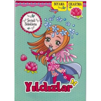 Sevimli Bebeklerim - Yıldızlar