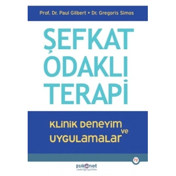 Şevkat Odaklı Terapi
