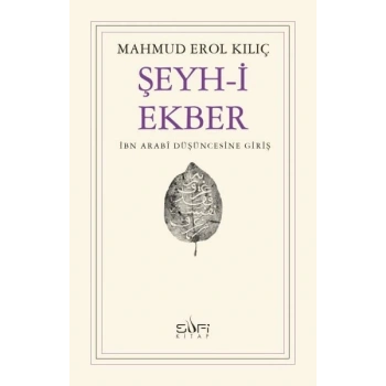 Şeyh-i Ekber